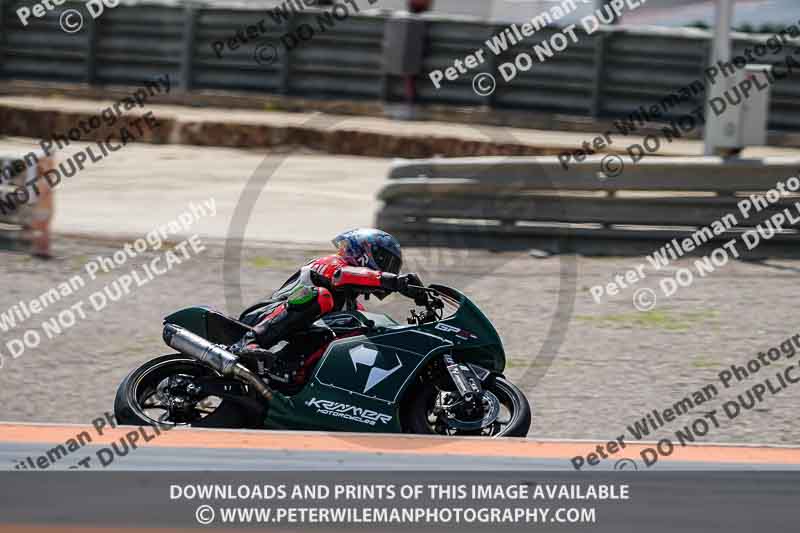 march 2018;motorbikes;no limits;peter wileman photography;portugal;trackday digital images;valencia